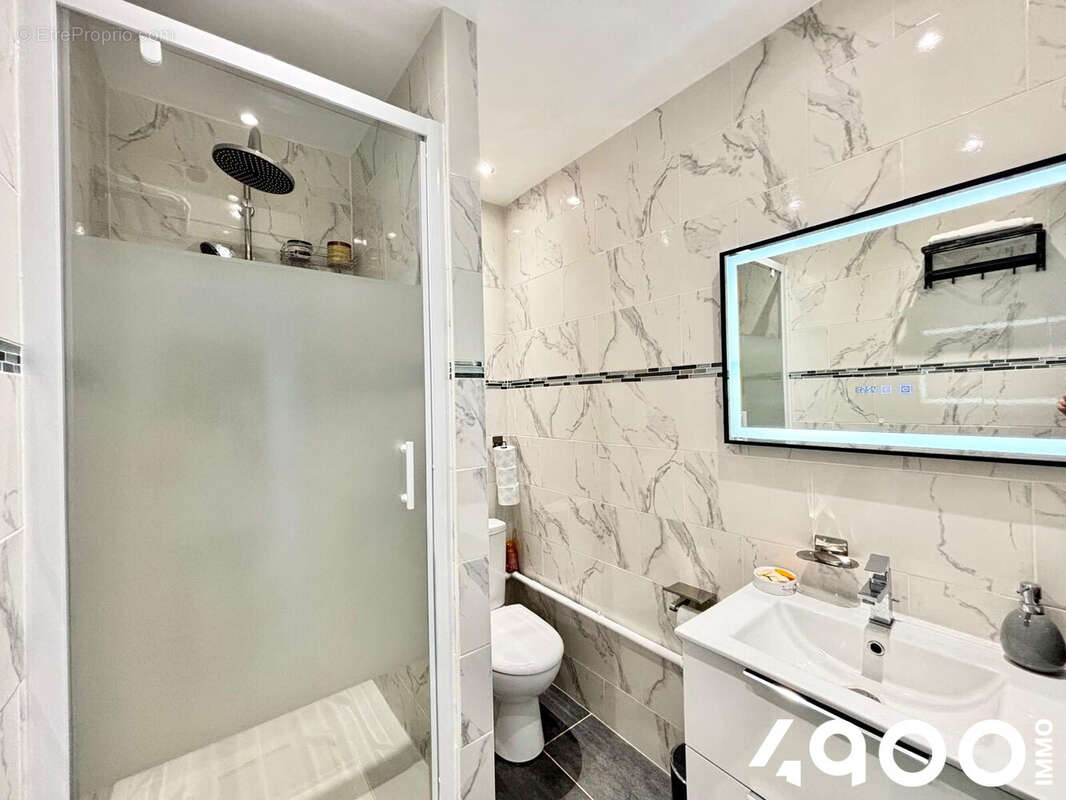 Appartement à CORBEIL-ESSONNES