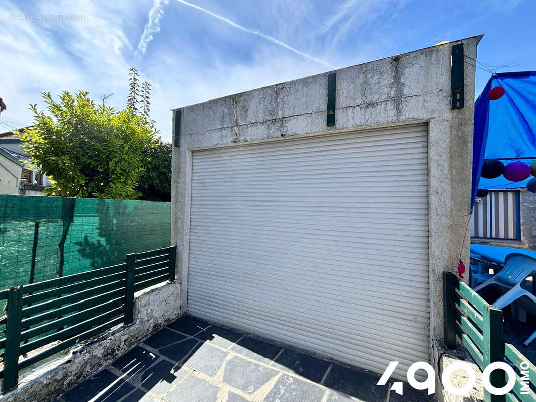 Appartement à CORBEIL-ESSONNES