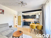 Appartement à CORBEIL-ESSONNES