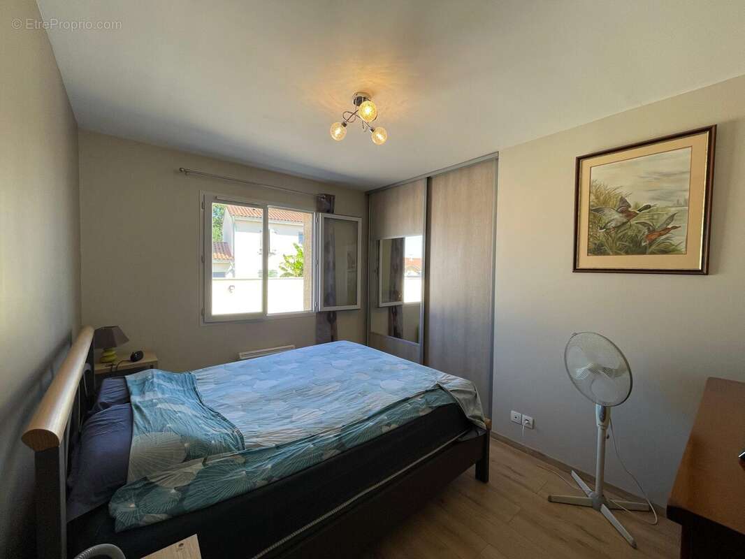 Maison à SAINT-NIZIER-LE-DESERT