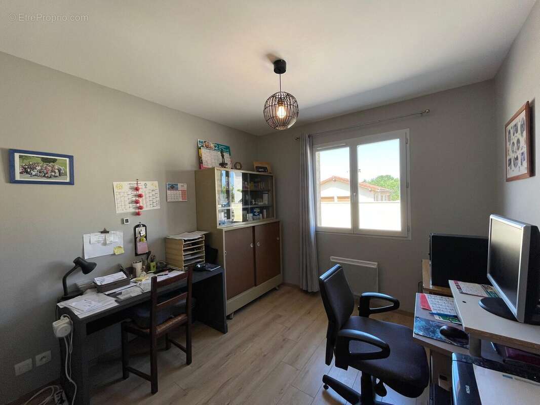 Maison à SAINT-NIZIER-LE-DESERT