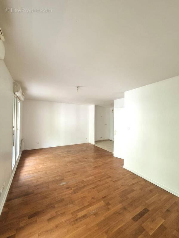 Appartement à TRAPPES