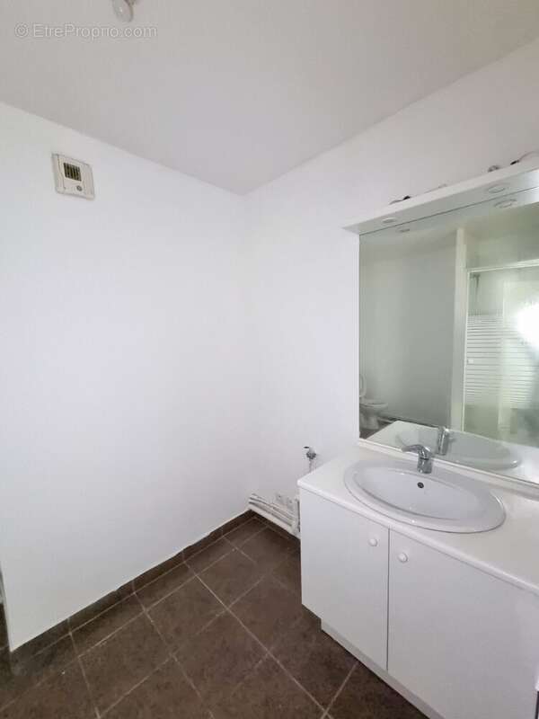 Appartement à TRAPPES