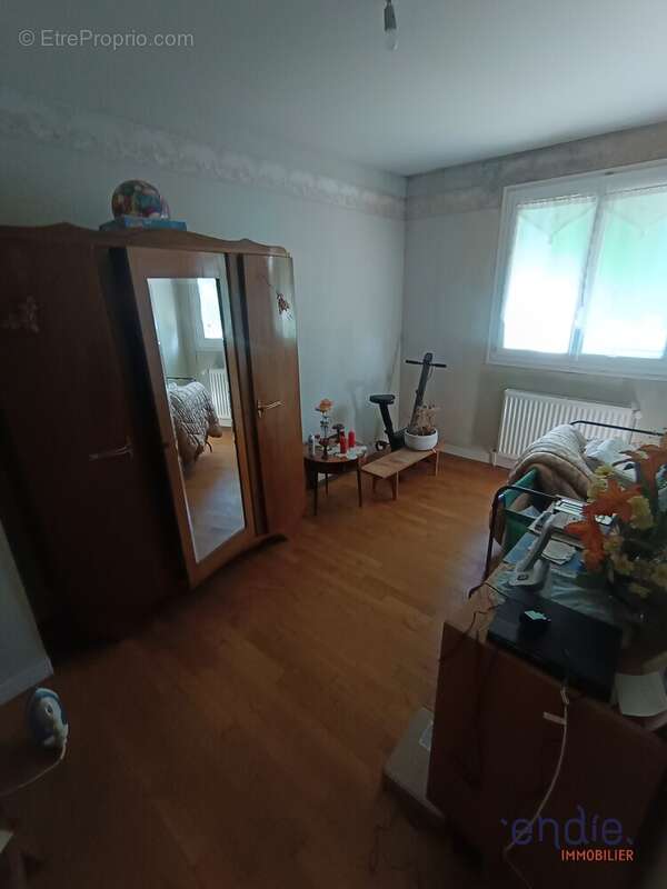 Maison à ROCHECHOUART