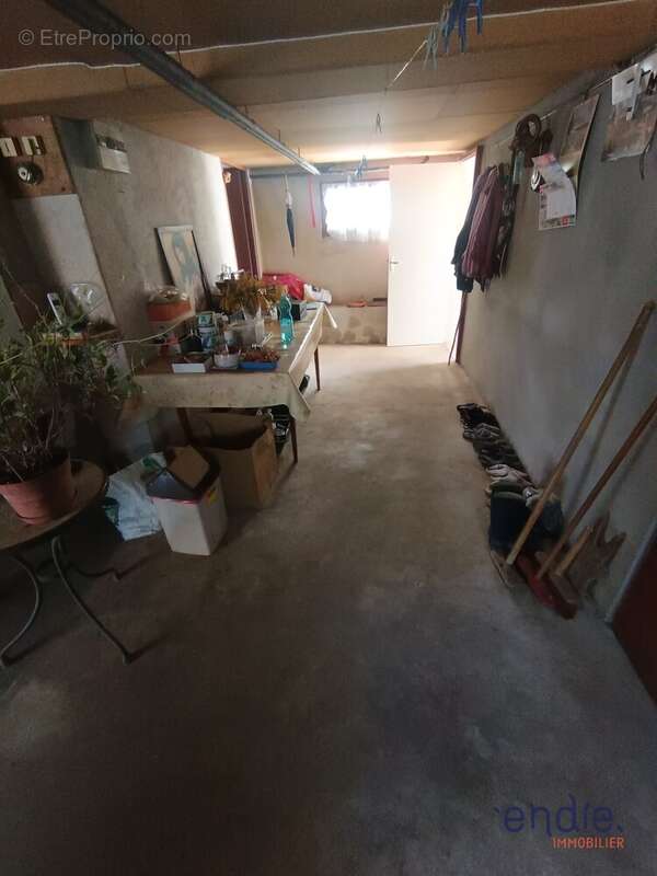 Maison à ROCHECHOUART