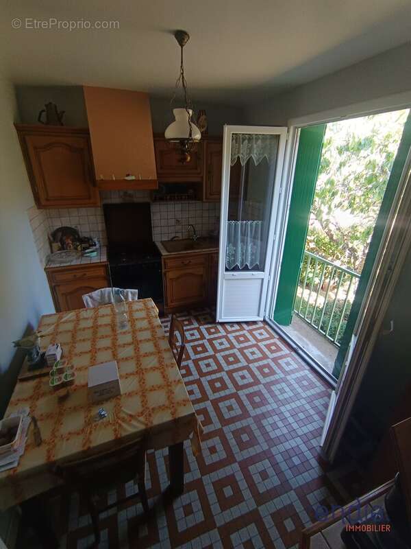 Maison à ROCHECHOUART