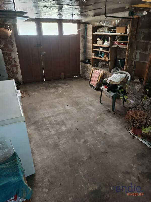 Maison à ROCHECHOUART