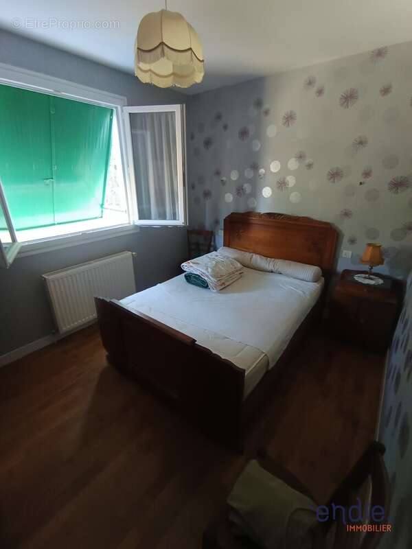 Maison à ROCHECHOUART