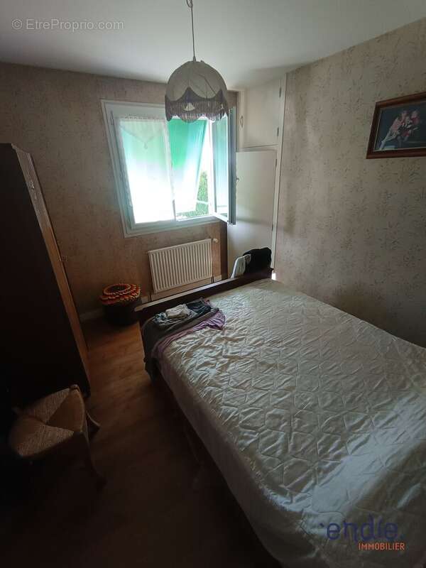 Maison à ROCHECHOUART