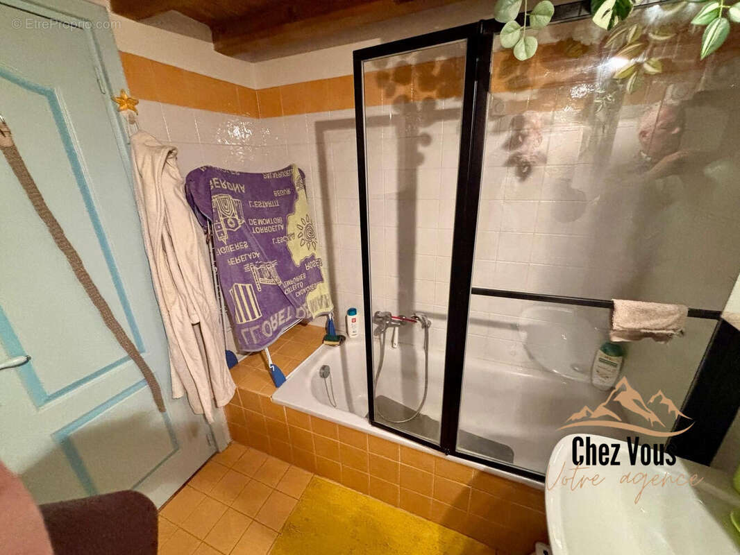 Appartement à BRIANCON