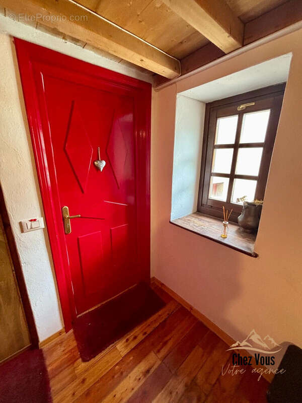 Appartement à BRIANCON