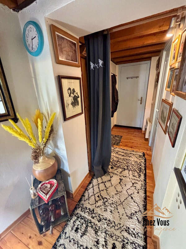 Appartement à BRIANCON