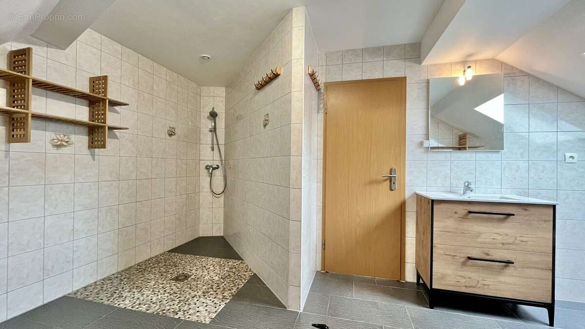 Appartement à KNUTANGE