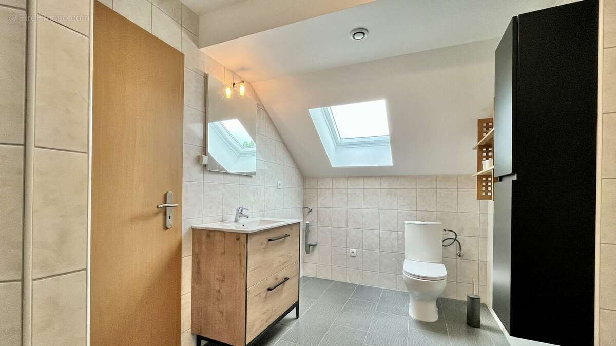 Appartement à KNUTANGE