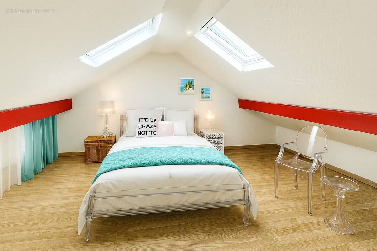 Appartement à KNUTANGE