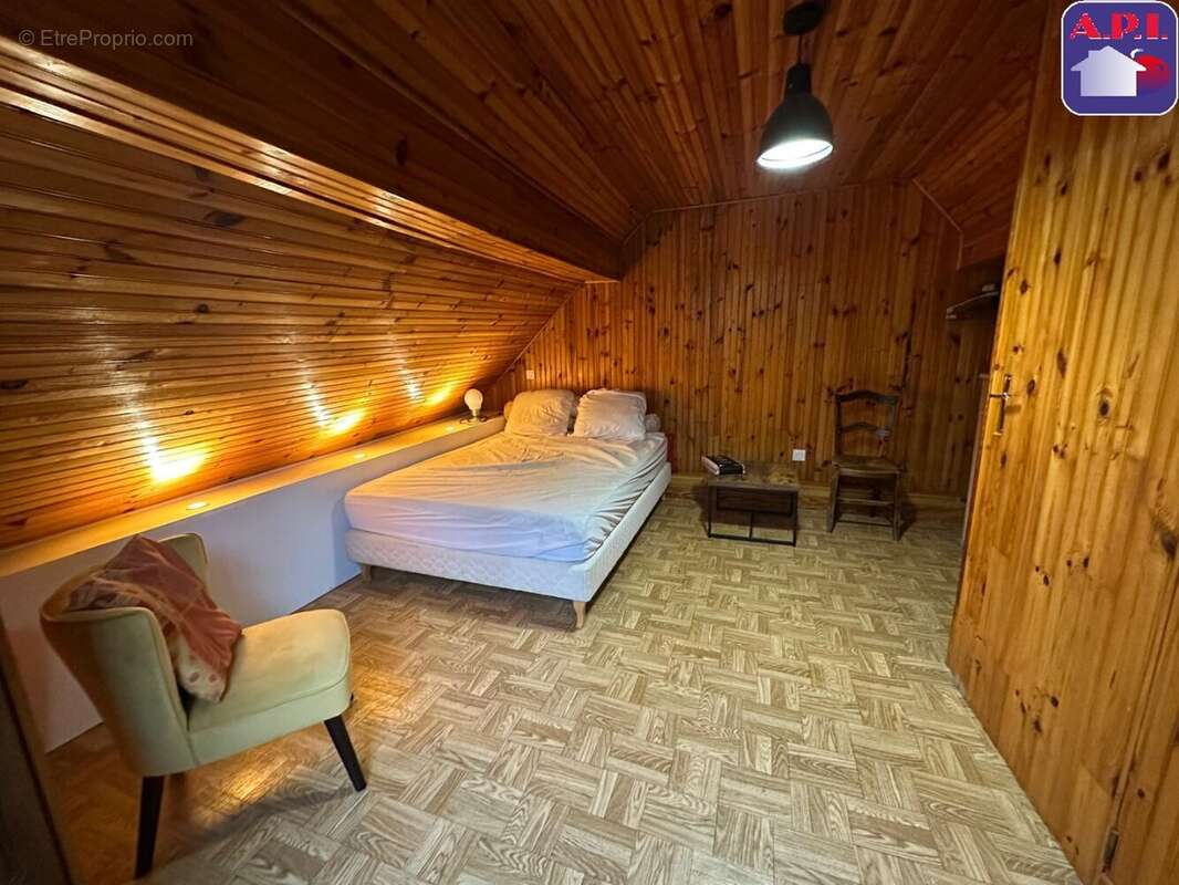 Maison à AUDRESSEIN