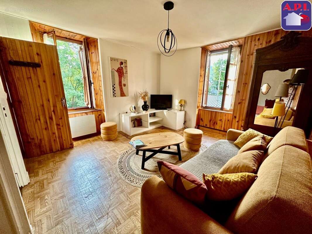 Maison à AUDRESSEIN