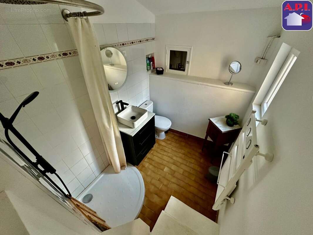 Maison à AUDRESSEIN