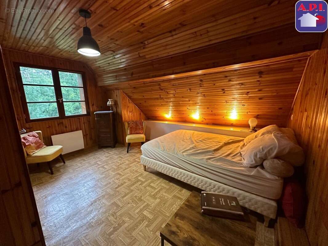 Maison à AUDRESSEIN