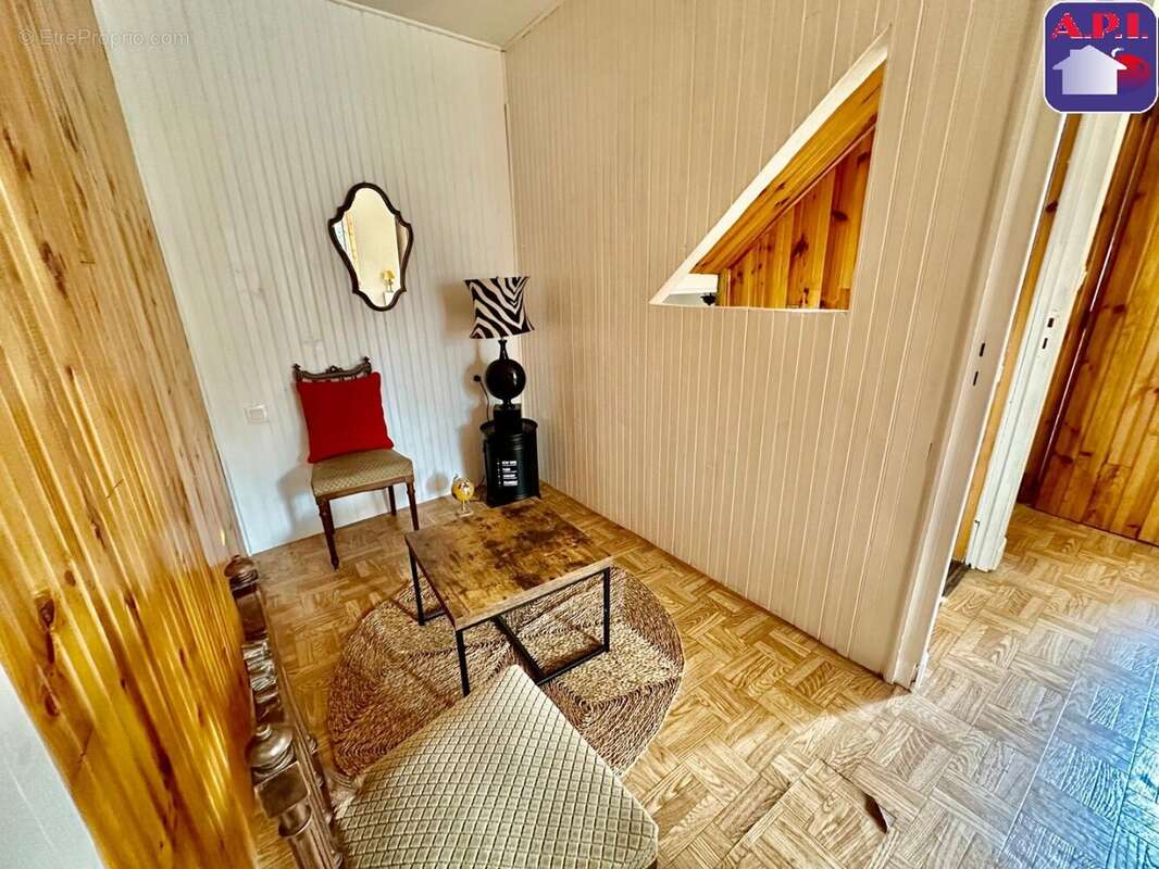 Maison à AUDRESSEIN