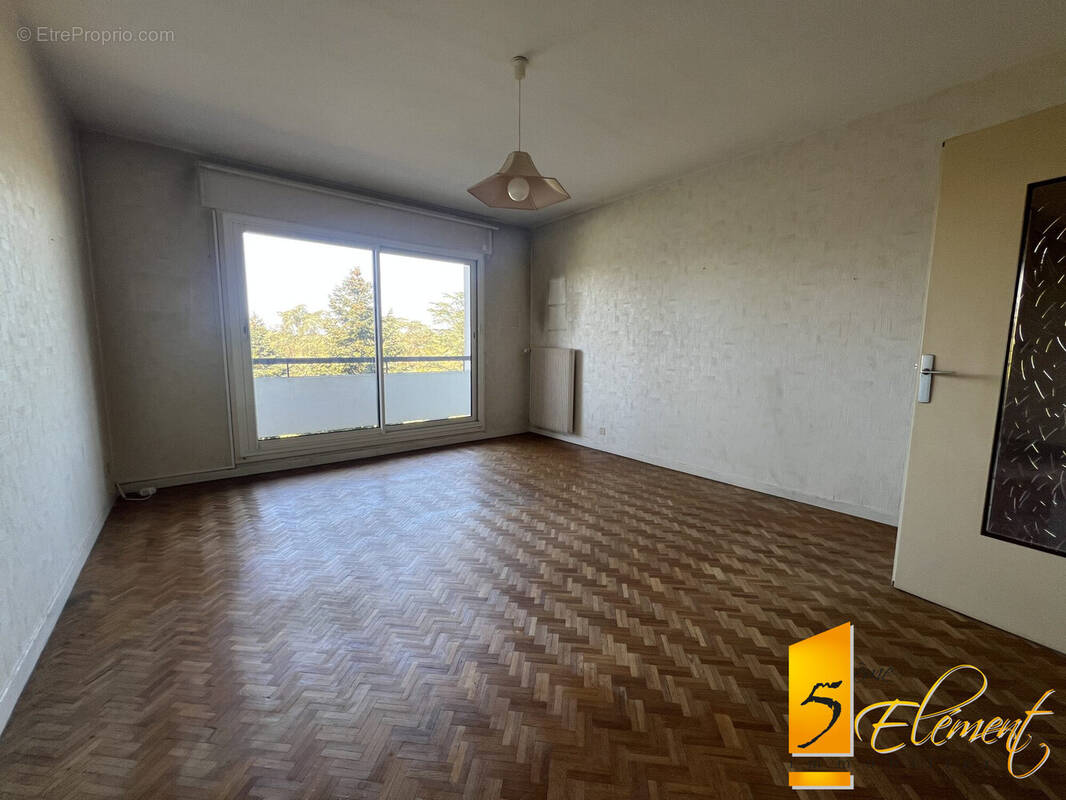 Appartement à ECULLY