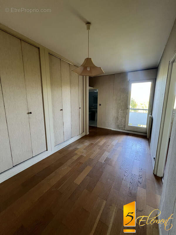 Appartement à ECULLY