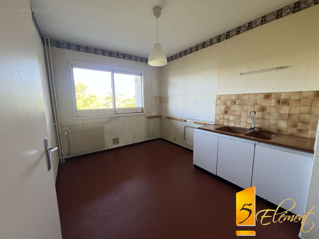 Appartement à ECULLY