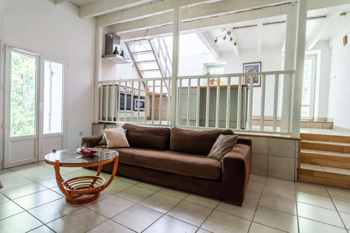 Maison à PENNE-D&#039;AGENAIS