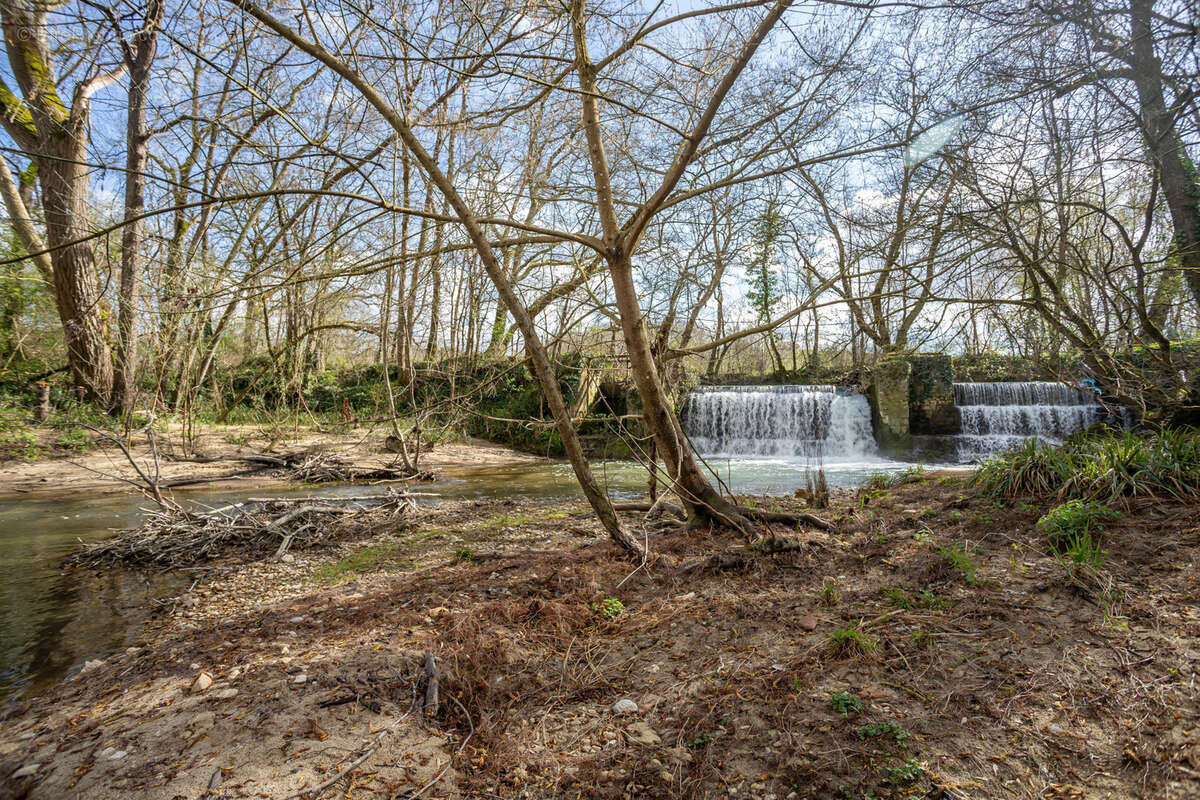 Maison à PENNE-D&#039;AGENAIS