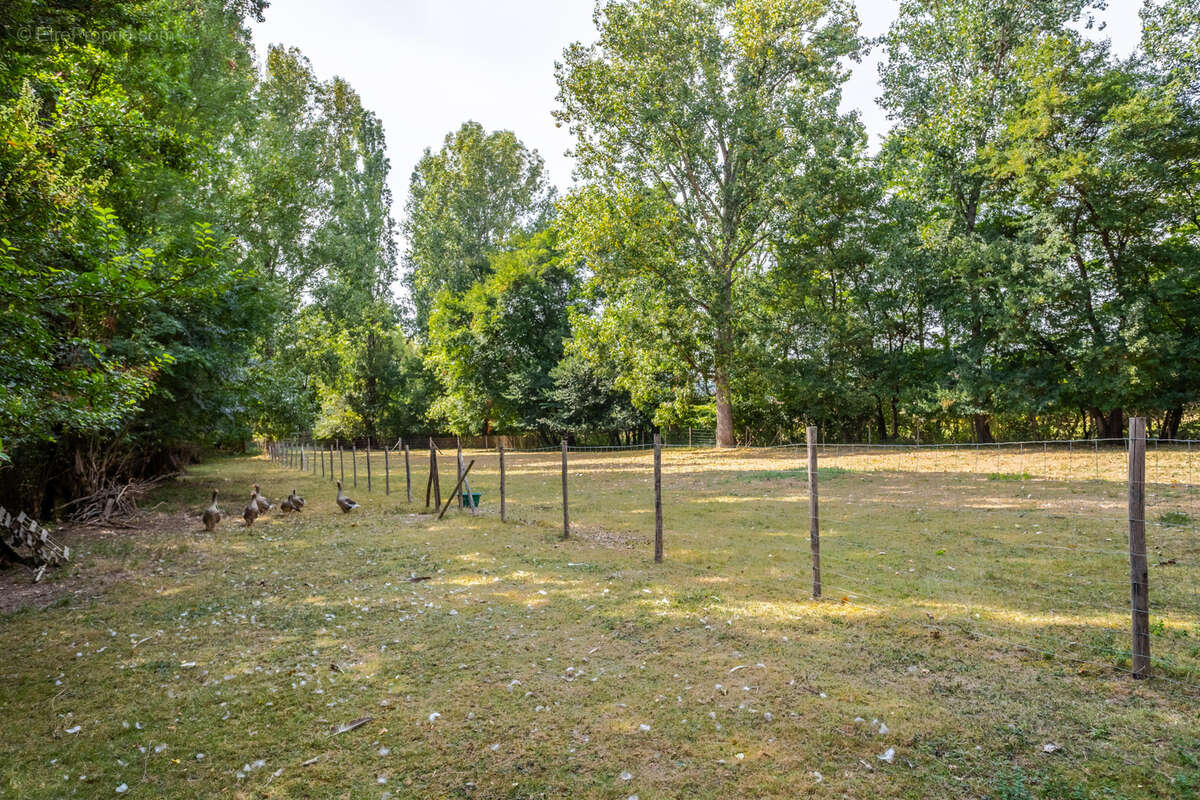 Maison à PENNE-D&#039;AGENAIS