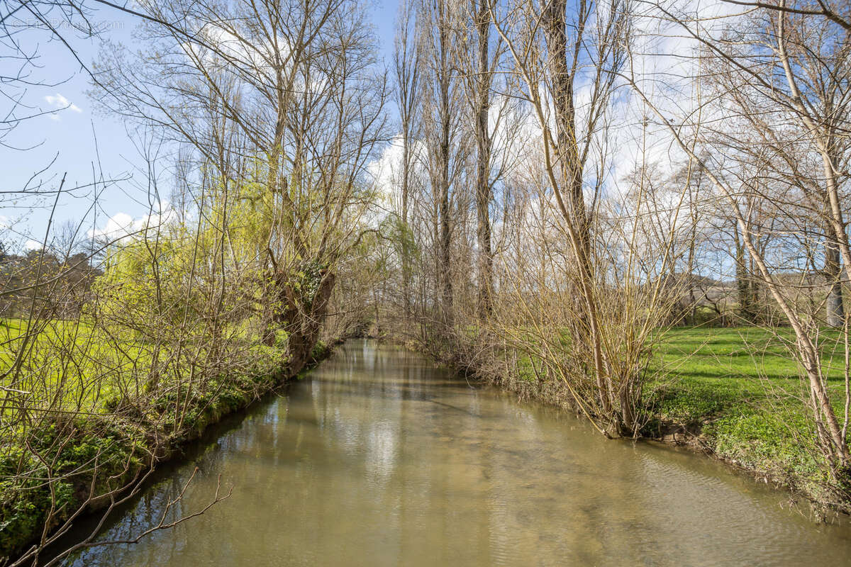 Maison à PENNE-D&#039;AGENAIS