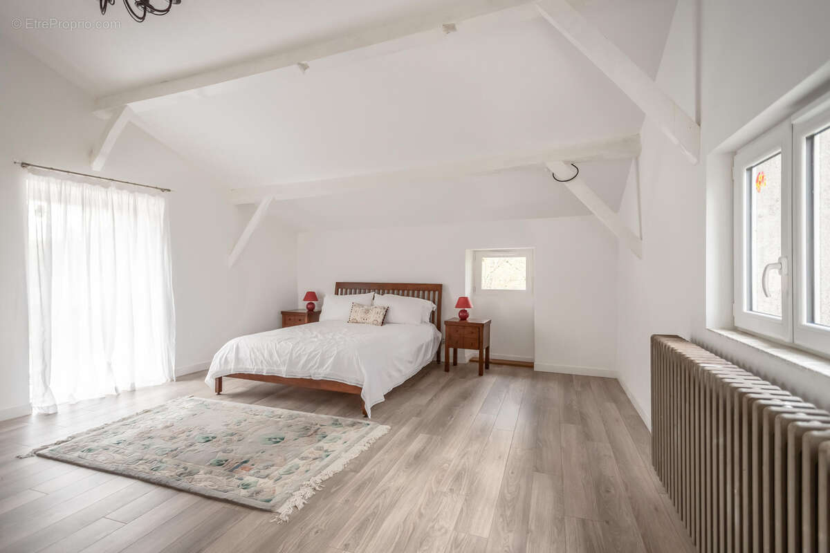 Maison à PENNE-D&#039;AGENAIS