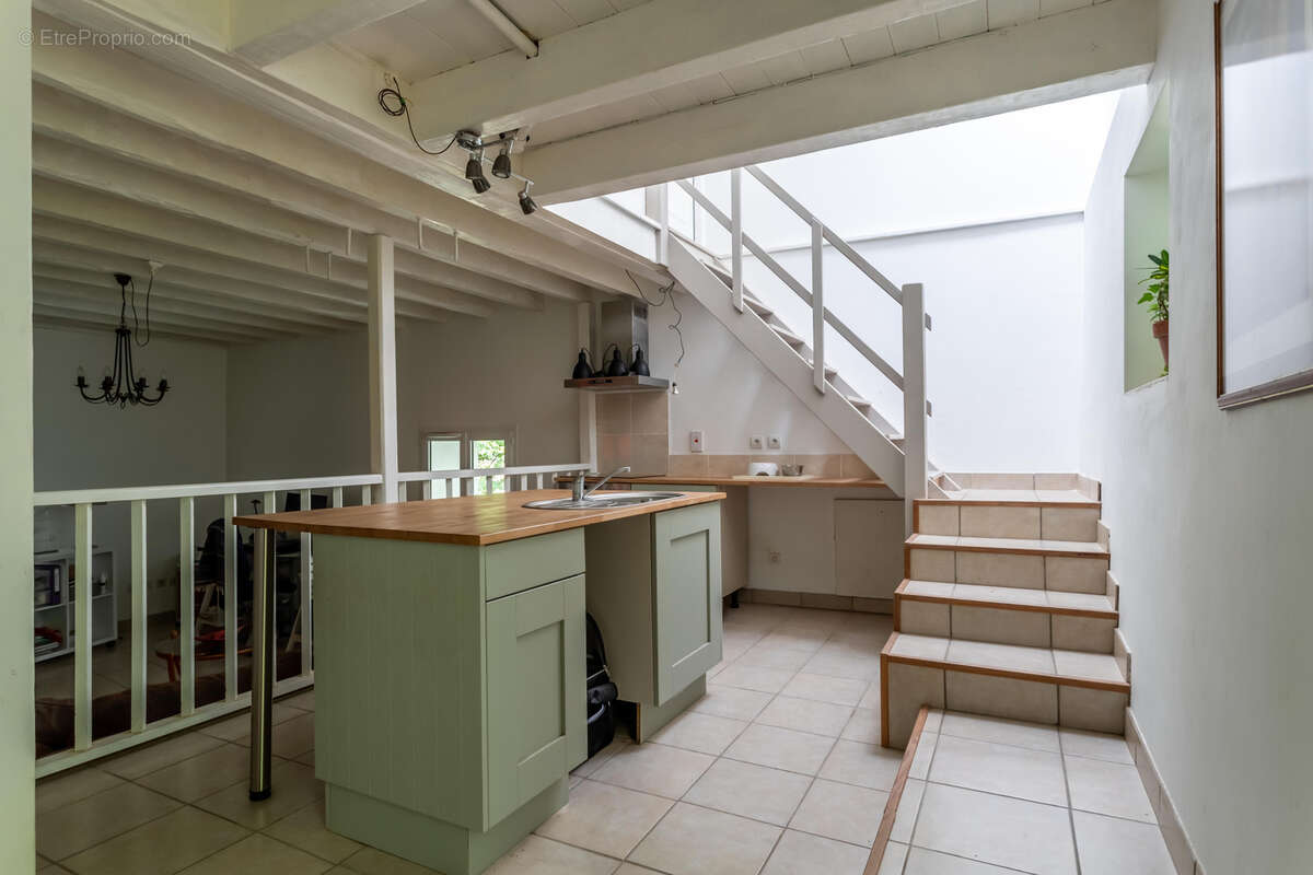 Maison à PENNE-D&#039;AGENAIS