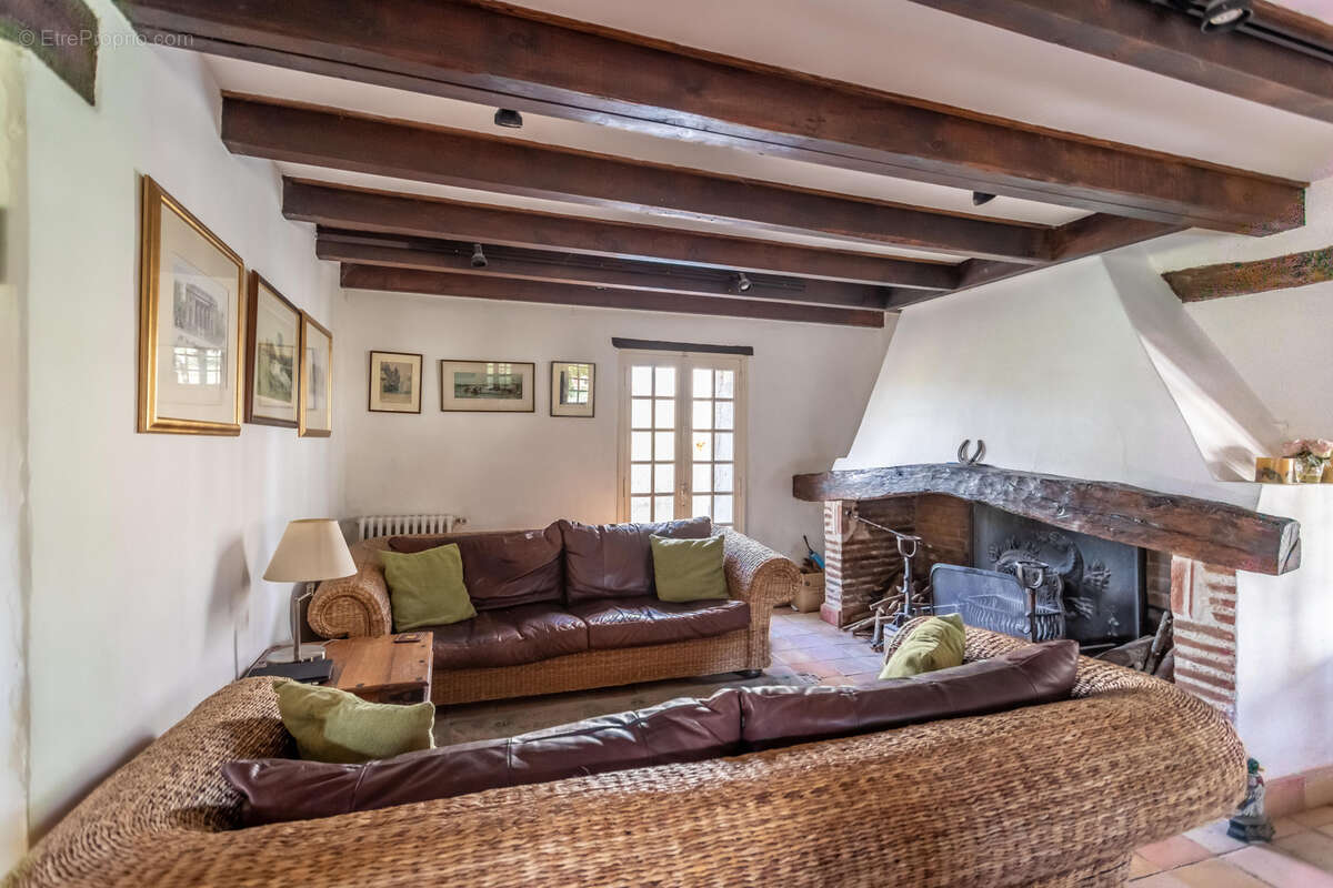 Maison à PENNE-D&#039;AGENAIS