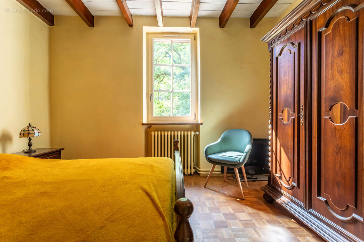 Maison à PENNE-D&#039;AGENAIS