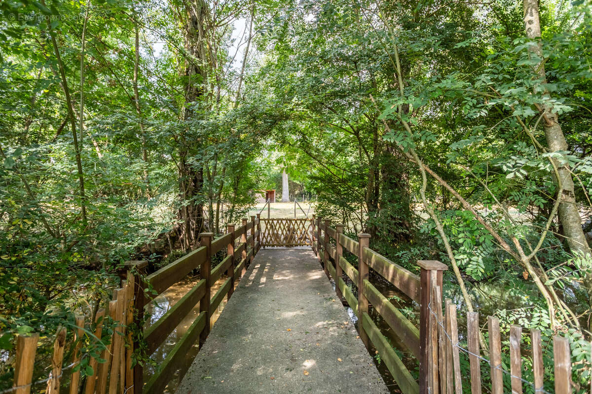 Maison à PENNE-D&#039;AGENAIS