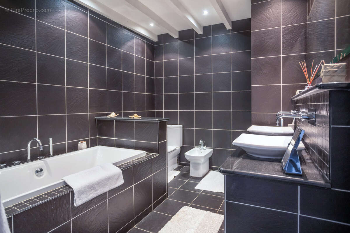 Maison à PENNE-D&#039;AGENAIS