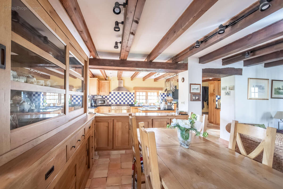 Maison à PENNE-D&#039;AGENAIS