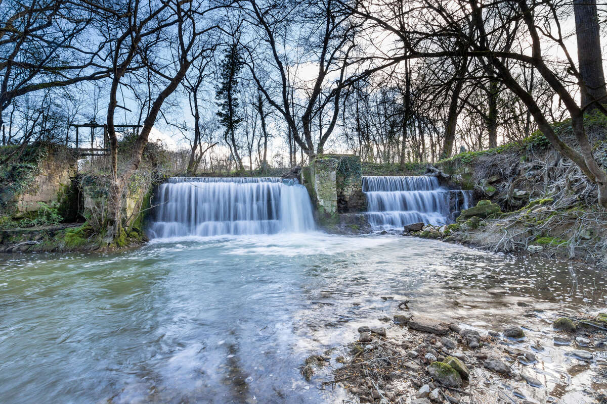 Maison à PENNE-D&#039;AGENAIS