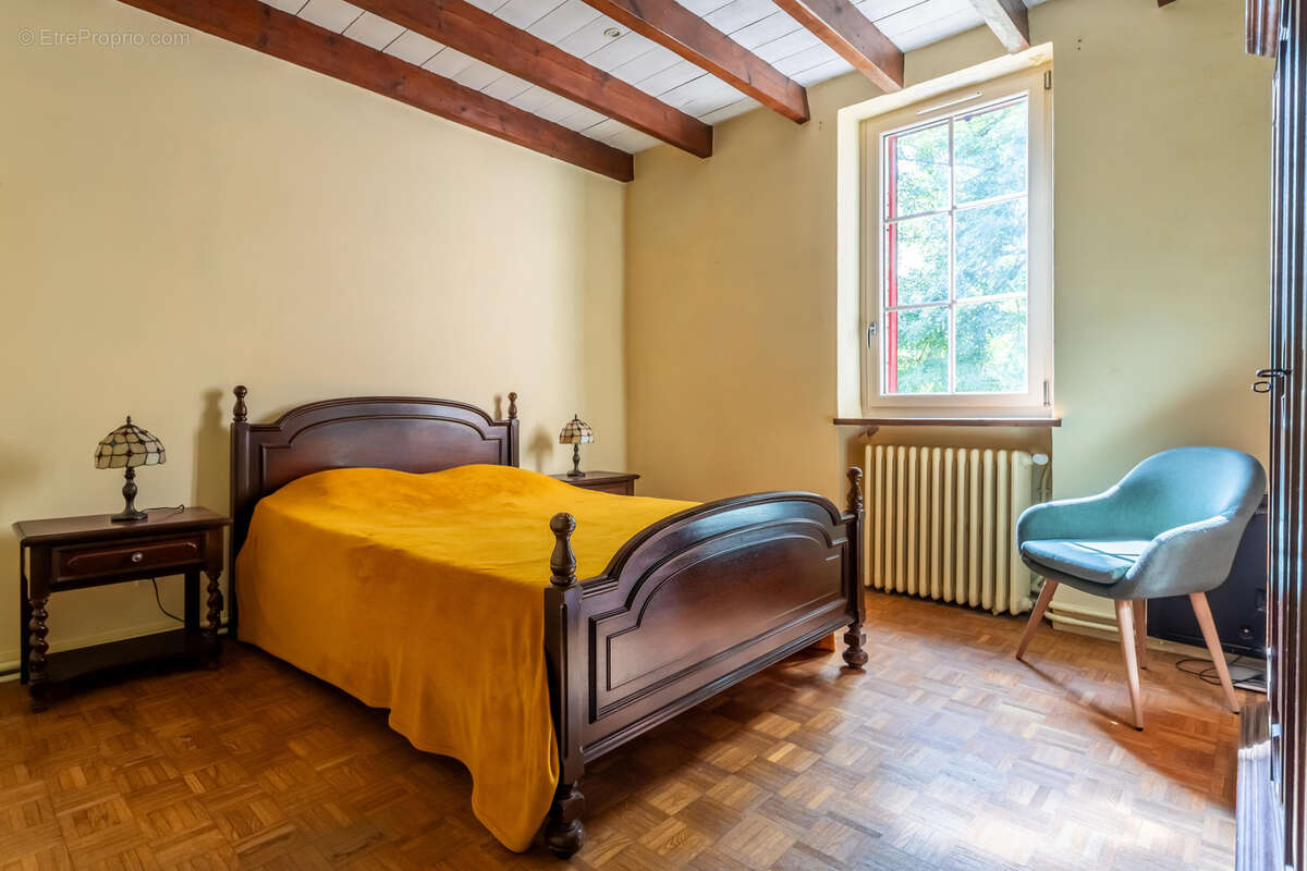 Maison à PENNE-D&#039;AGENAIS