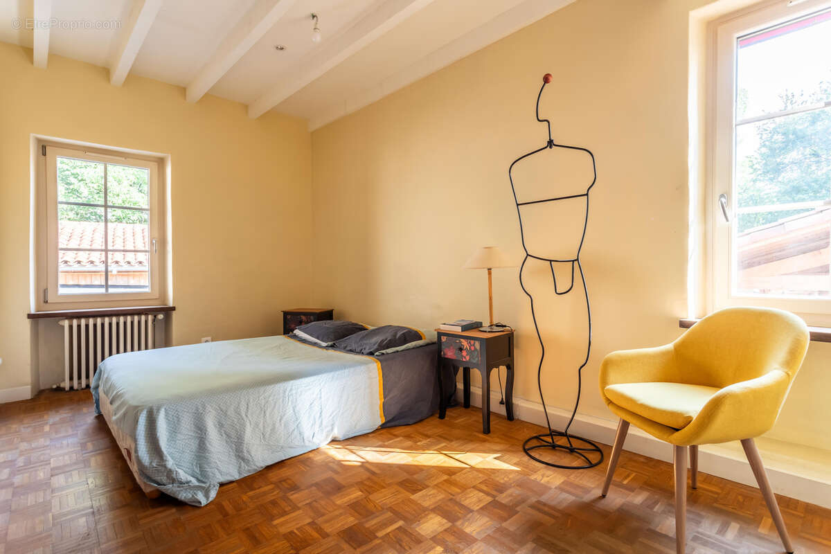 Maison à PENNE-D&#039;AGENAIS