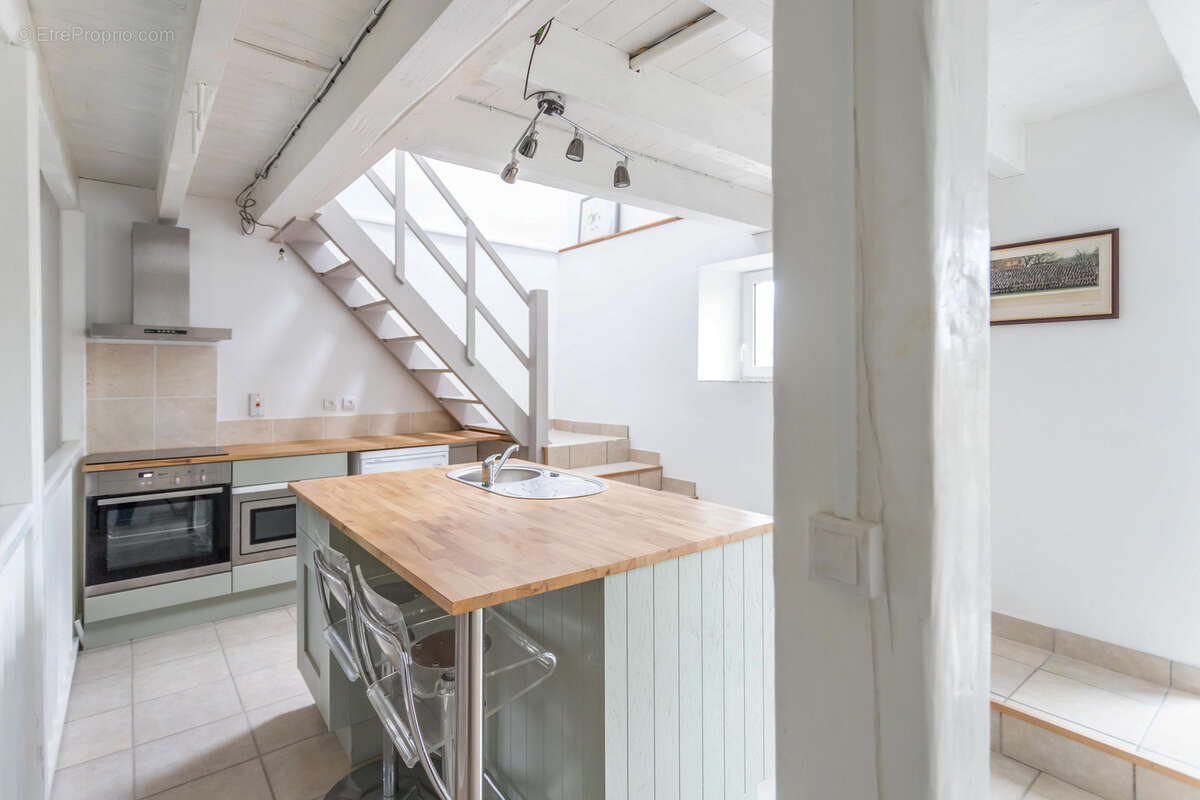 Maison à PENNE-D&#039;AGENAIS