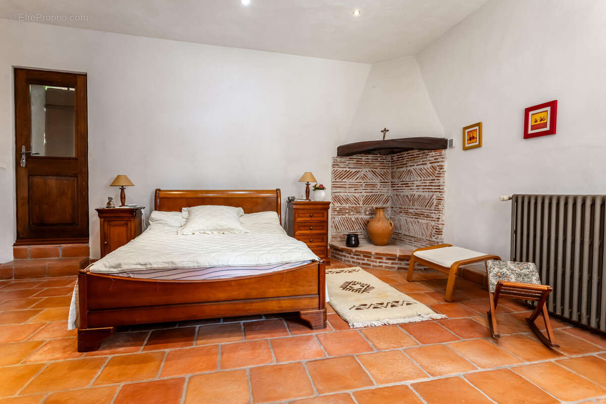 Maison à PENNE-D&#039;AGENAIS