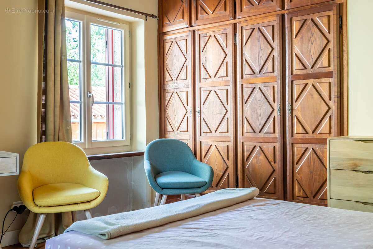 Maison à PENNE-D&#039;AGENAIS