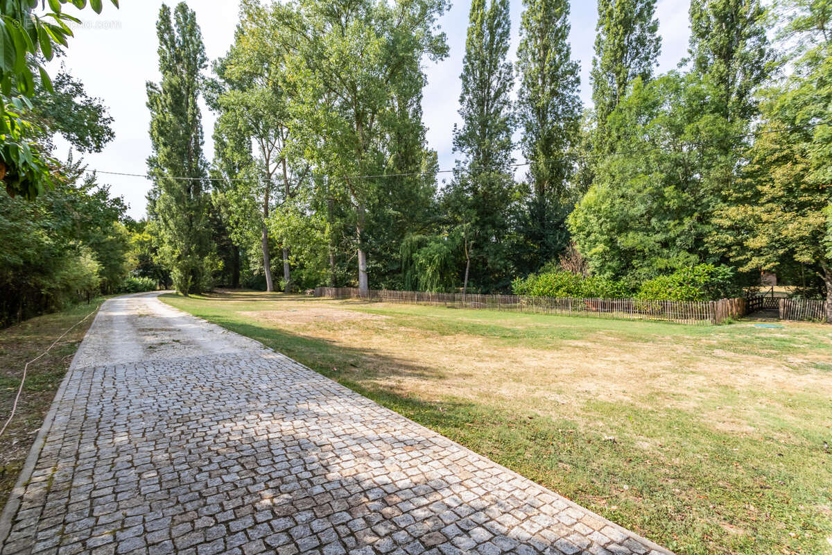 Maison à PENNE-D&#039;AGENAIS