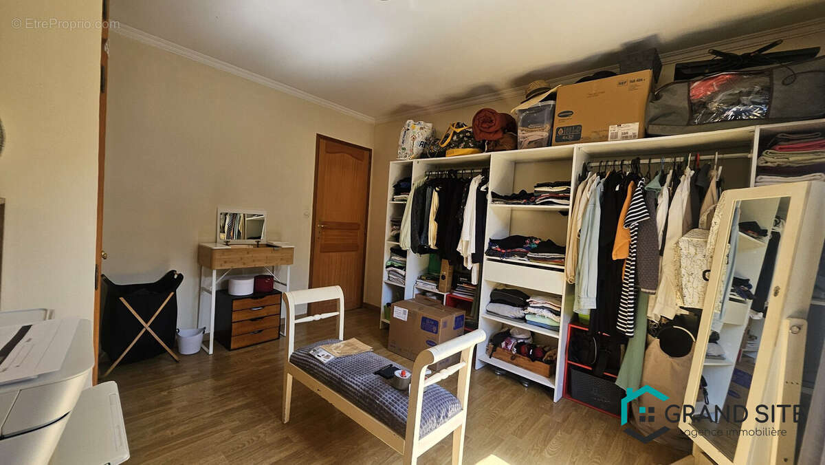 Maison à AMBLETEUSE