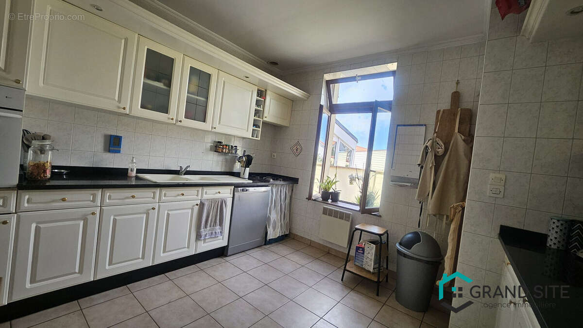 Maison à AMBLETEUSE