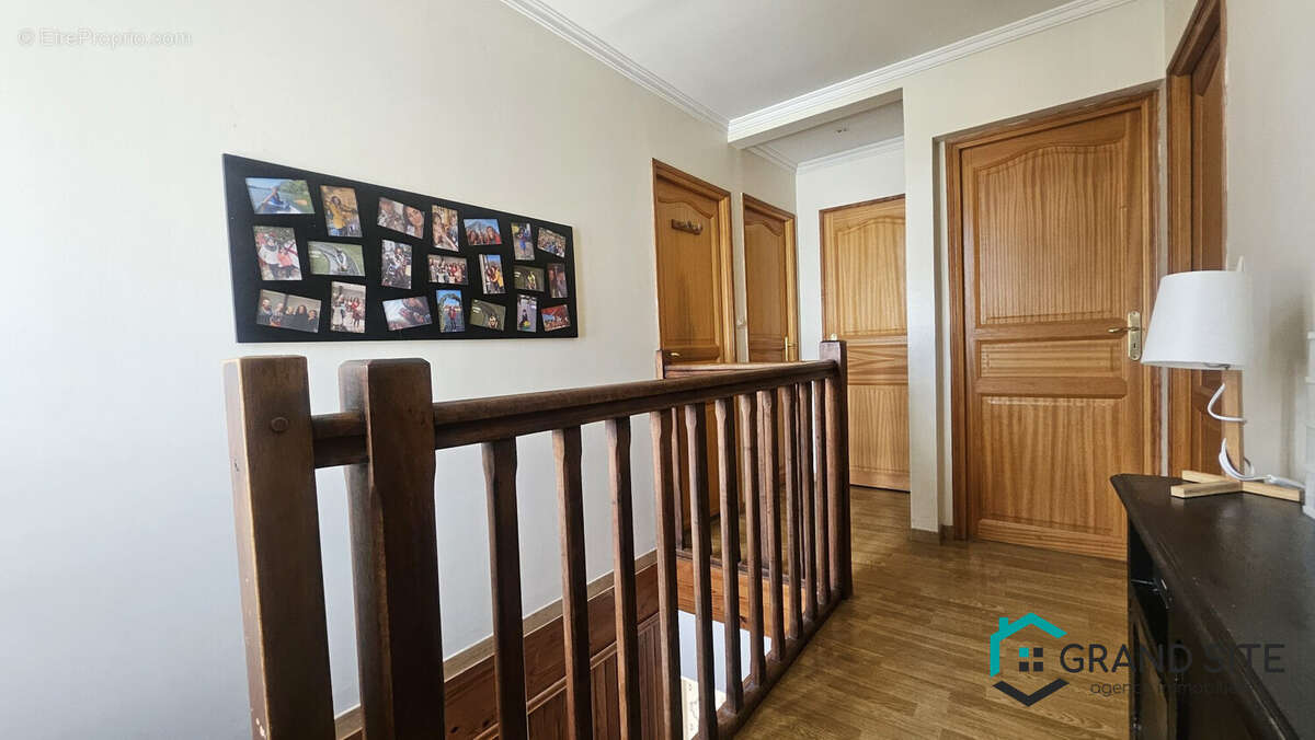 Maison à AMBLETEUSE