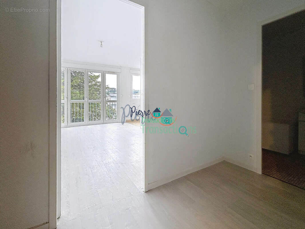 Appartement à LILLEBONNE