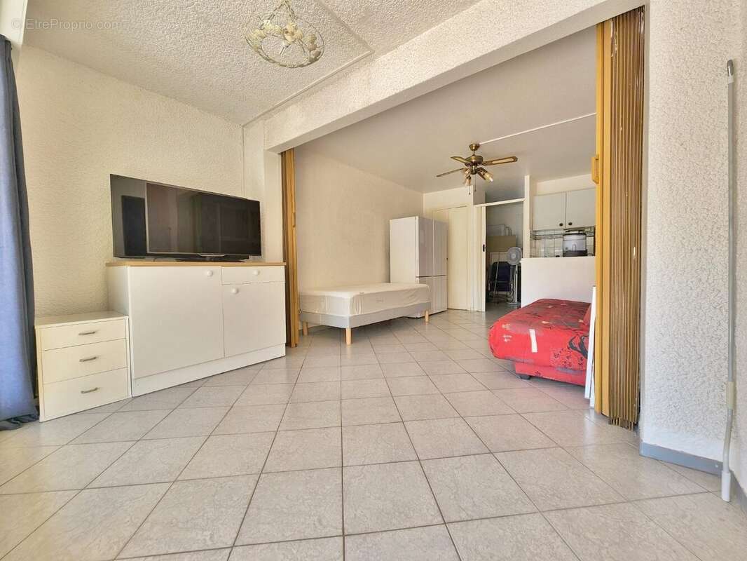 Appartement à AGDE